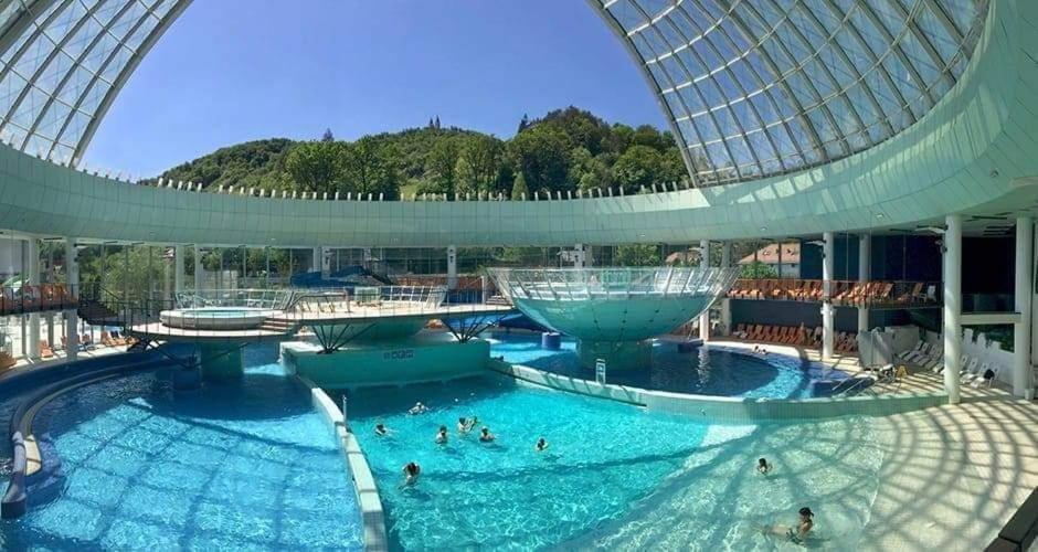 Penzion Park Laško Exteriér fotografie